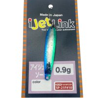 I Jet Link Sword 0,9g #1091 Sonderfarbe