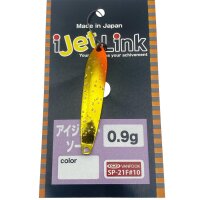 I Jet Link Sword 0,9g #1091 Sonderfarbe