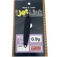 I Jet Link Sword 0,9g #1091 Sonderfarbe