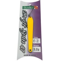 Rodio Craft Drift Spin 3,2,5g #62