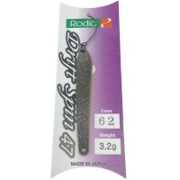Rodio Craft Drift Spin 3,2,5g #62
