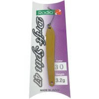 Rodio Craft Drift Spin 3,2,5g #30