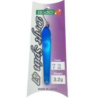 Rodio Craft Drift Spin 3,2,5g #72