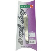 Rodio Craft Drift Spin 3,2,5g #72