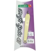 Rodio Craft Drift Spin 3,2,5g #56