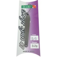 Rodio Craft Drift Spin 3,2,5g #56