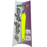 Rodio Craft Drift Spin 3,2,5g #14