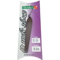 Rodio Craft Drift Spin 3,2,5g #39