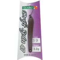 Rodio Craft Drift Spin 3,2,5g #39