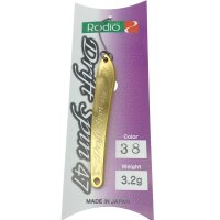 Rodio Craft Drift Spin 3,2,5g #38