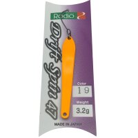 Rodio Craft Drift Spin 3,2,5g #19