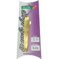 Rodio Craft Drift Spin 3,2,5g #19