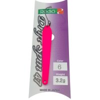 Rodio Craft Drift Spin 3,2,5g #6