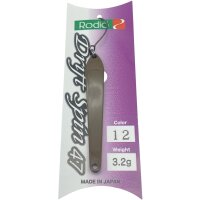 Rodio Craft Drift Spin 3,2,5g #12