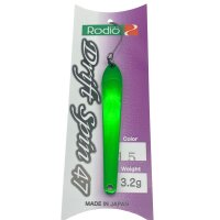 Rodio Craft Drift Spin 3,2,5g #15