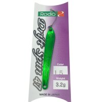 Rodio Craft Drift Spin 3,2,5g #15