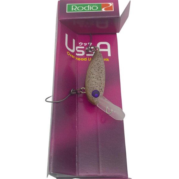 Rodio Craft Ussa XS NR #22 Glow