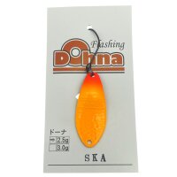 Antem Dohna 2,5g #Japan Sonderfarbe