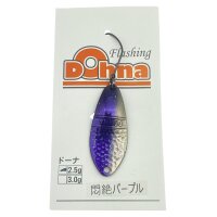 Antem Dohna 2,5g #Japan Sonderfarbe