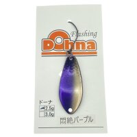 Antem Dohna 2,5g #Japan Sonderfarbe