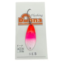 Antem Dohna 2,5g #Japan Sonderfarbe