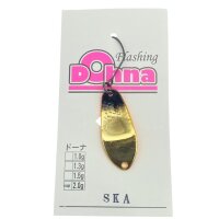 Antem Dohna 2g #Japan Sonderfarbe