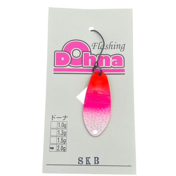Antem Dohna 2g #Japan Sonderfarbe