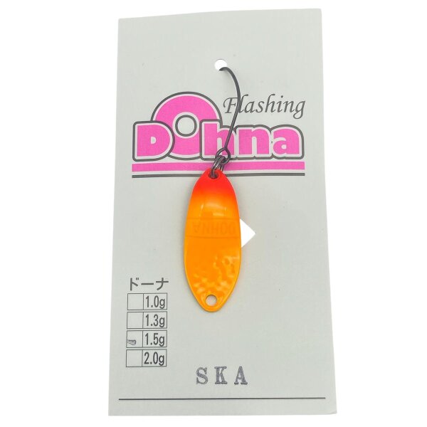 Antem Dohna 1,5g #Japan Sonderfarbe