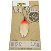 GOD HANDS Gigas LaVin 1,6g #52