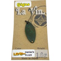 GOD HANDS Gigas LaVin 1,6g #Sonderfarbe