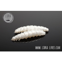 Libra Lures LARVA 35mm #004