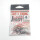 DECOY Area Hook TYPE XII AH-12E JIGGY Plus Micro Barb Gr.4