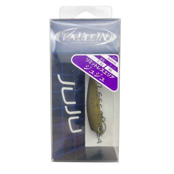 ValkeIN JuJu M172