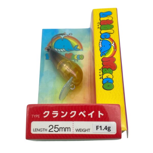 FPB Lures Little Macco F #2