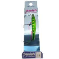 Smith Panish Area 55F #14