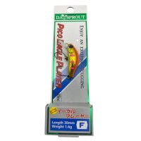 Daysprout Pico Eagle Player F #PE25