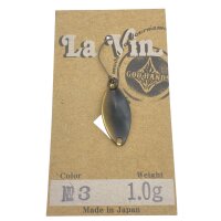 GOD HANDS LaVin 1,0g #3