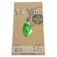 GOD HANDS LaVin 1,0g #6