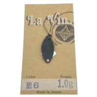 GOD HANDS LaVin 1,0g #6