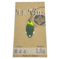 GOD HANDS LaVin 1,0g #44