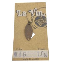 GOD HANDS LaVin 1,0g #15