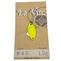 GOD HANDS LaVin 1,0g #45