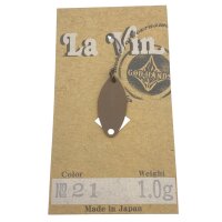 GOD HANDS LaVin 1,0g #21