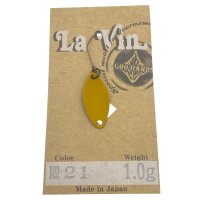 GOD HANDS LaVin 1,0g #21