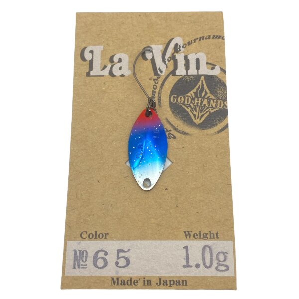 GOD HANDS LaVin 1,0g #65