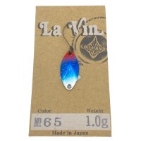 GOD HANDS LaVin 1,0g #65