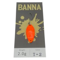 New Drawer Banna 2,0g #T-2