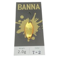 New Drawer Banna 2,0g #T-2