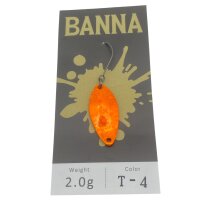 New Drawer Banna 2,0g #T-4