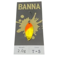 New Drawer Banna 2,0g #T-5